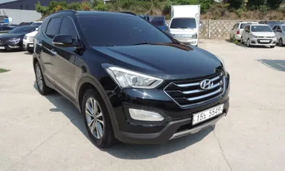 Hyundai Santafe 2015, 187012 км, за 4594.98 USD
