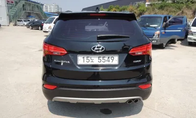 Hyundai Santafe 2015, 187012 км, за 4594.98 USD
