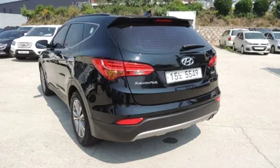 Hyundai Santafe 2015, 187012 км, за 4594.98 USD - фото 6