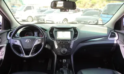Hyundai Santafe 2015, 187012 км, за 4594.98 USD - фото 7