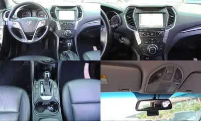 Hyundai Santafe 2015, 187012 км, за 4594.98 USD - фото 9