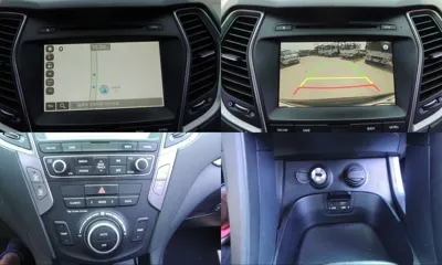 Hyundai Santafe 2015, 187012 км, за 4594.98 USD - фото 10