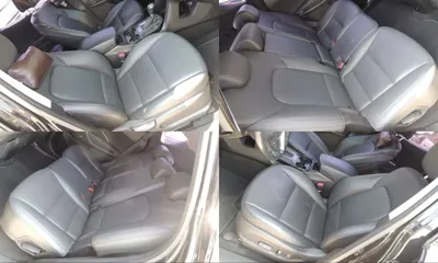 Hyundai Santafe 2015, 187012 км, за 4594.98 USD - фото 14