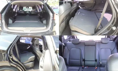 Hyundai Santafe 2015, 187012 км, за 4594.98 USD - фото 15