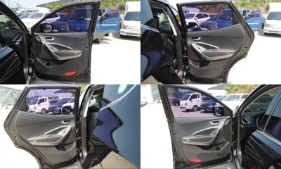 Hyundai Santafe 2015, 187012 км, за 4594.98 USD - фото 16