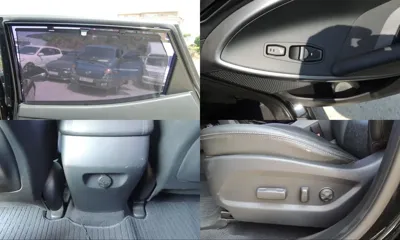 Hyundai Santafe 2015, 187012 км, за 4594.98 USD - фото 17