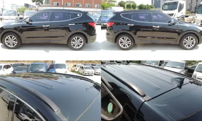 Hyundai Santafe 2015, 187012 км, за 4594.98 USD - фото 18