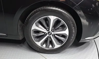 Kia K8 2023, 48104 км, за 18051.73 USD