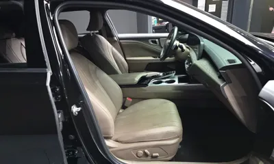Kia K8 2023, 48104 км, за 18051.73 USD - фото 11