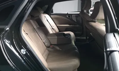Kia K8 2023, 48104 км, за 18051.73 USD - фото 12