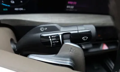 Kia K8 2023, 48104 км, за 18051.73 USD - фото 16