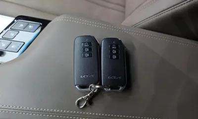 Kia K8 2023, 48104 км, за 18051.73 USD - фото 17
