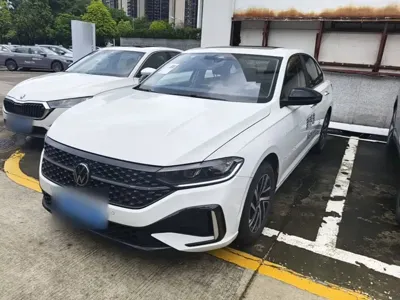 Volkswagen Lavida · 2025 год