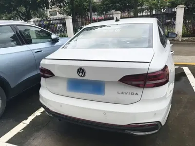 Volkswagen Lavida 2025, 2900 км, за 12232.51 USD - фото 6