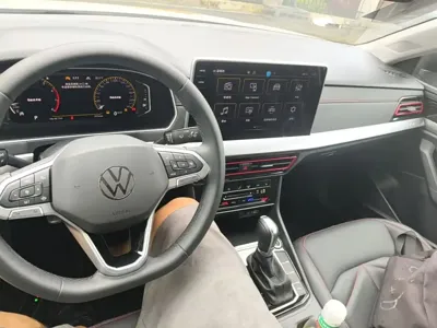 Volkswagen Lavida 2025, 2900 км, за 12232.51 USD - фото 10