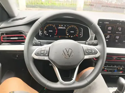 Volkswagen Lavida 2025, 2900 км, за 12232.51 USD - фото 11