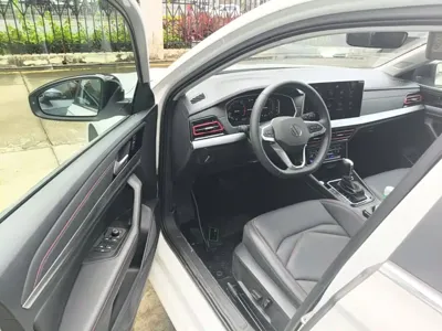 Volkswagen Lavida 2025, 2900 км, за 12232.51 USD - фото 16