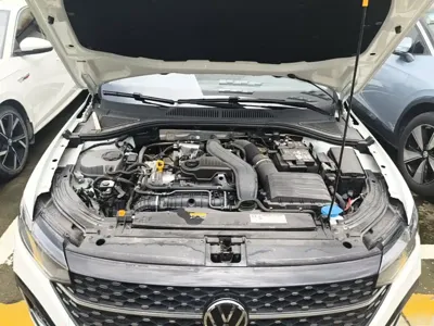 Volkswagen Lavida 2025, 2900 км, за 12232.51 USD - фото 20
