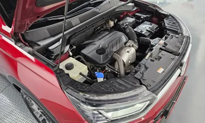 KG_Mobility_Ssangyong KORANDO 2019, 41414 км, за 9124.33 USD - фото 6