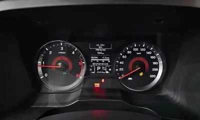 KG_Mobility_Ssangyong KORANDO 2019, 41414 км, за 9124.33 USD - фото 8
