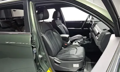 KG_Mobility_Ssangyong Rexton 2022, 70765 км, за 15536.63 USD - фото 10