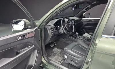 KG_Mobility_Ssangyong Rexton 2022, 70765 км, за 15536.63 USD - фото 11
