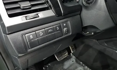 KG_Mobility_Ssangyong Rexton 2022, 70765 км, за 15536.63 USD - фото 13