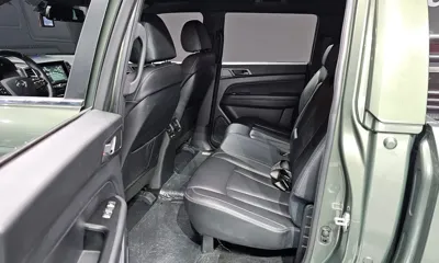 KG_Mobility_Ssangyong Rexton 2022, 70765 км, за 15536.63 USD - фото 17