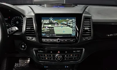 KG_Mobility_Ssangyong Rexton 2022, 70765 км, за 15536.63 USD - фото 19
