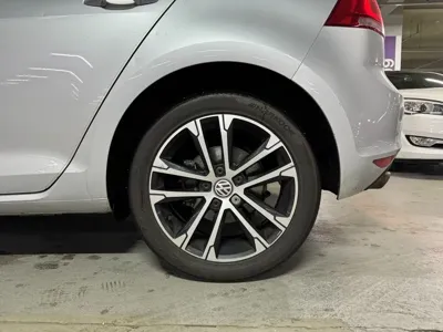 Volkswagen Golf 2016, 109756 км, за 6241.78 USD