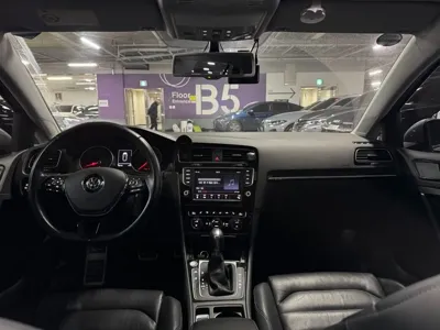 Volkswagen Golf 2016, 109756 км, за 6241.78 USD - фото 7