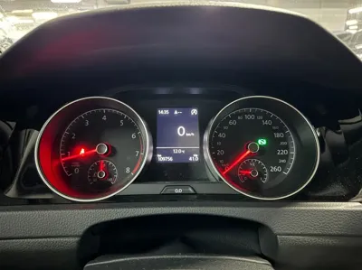 Volkswagen Golf 2016, 109756 км, за 6241.78 USD - фото 8