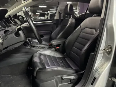Volkswagen Golf 2016, 109756 км, за 6241.78 USD - фото 10