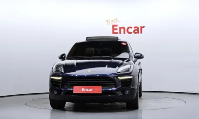 Porsche Macan 2017, 139775 км, за 18983.18 USD