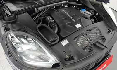 Porsche Macan 2017, 139775 км, за 18983.18 USD - фото 6