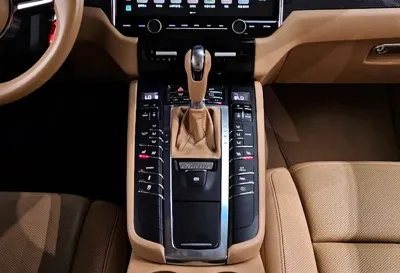 Porsche Macan 2017, 139775 км, за 18983.18 USD - фото 9