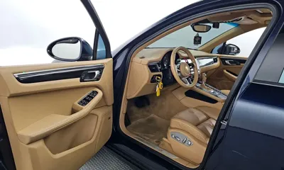 Porsche Macan 2017, 139775 км, за 18983.18 USD - фото 10