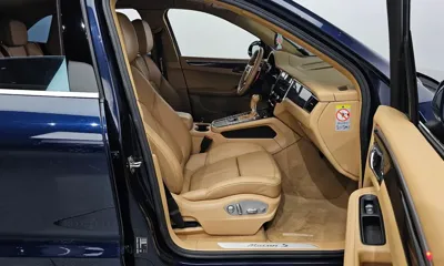 Porsche Macan 2017, 139775 км, за 18983.18 USD - фото 11