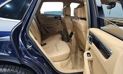 Porsche Macan 2017, 139775 км, за 18983.18 USD - фото 12