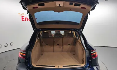 Porsche Macan 2017, 139775 км, за 18983.18 USD - фото 20