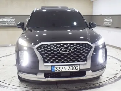 Hyundai Palisade 2022, 68615 км, за 19795.53 USD