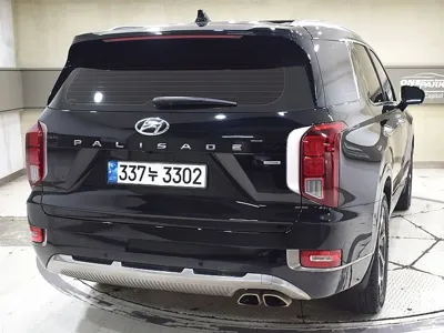 Hyundai Palisade 2022, 68615 км, за 19795.53 USD
