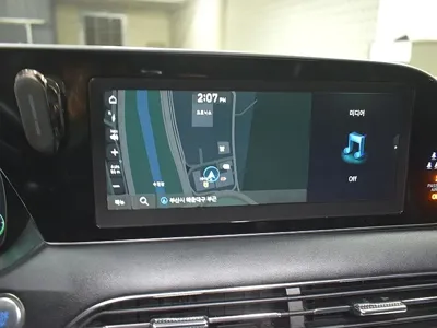 Hyundai Palisade 2022, 68615 км, за 19795.53 USD - фото 8