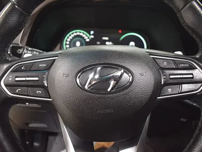 Hyundai Palisade 2022, 68615 км, за 19795.53 USD - фото 9