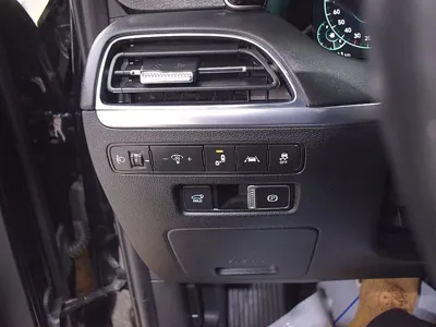 Hyundai Palisade 2022, 68615 км, за 19795.53 USD - фото 20