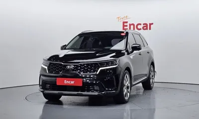 Kia Sorento 2021, 81293 км, за 15920.17 USD - фото 3