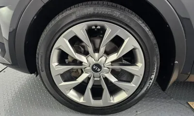 Kia Sorento 2021, 81293 км, за 15920.17 USD - фото 5