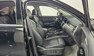 Kia Sorento 2021, 81293 км, за 15920.17 USD - фото 10