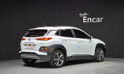 Hyundai Kona 2018, 48952 км, за 9844.73 USD