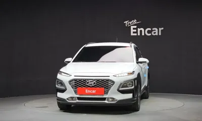 Hyundai Kona 2018, 48952 км, за 9844.73 USD